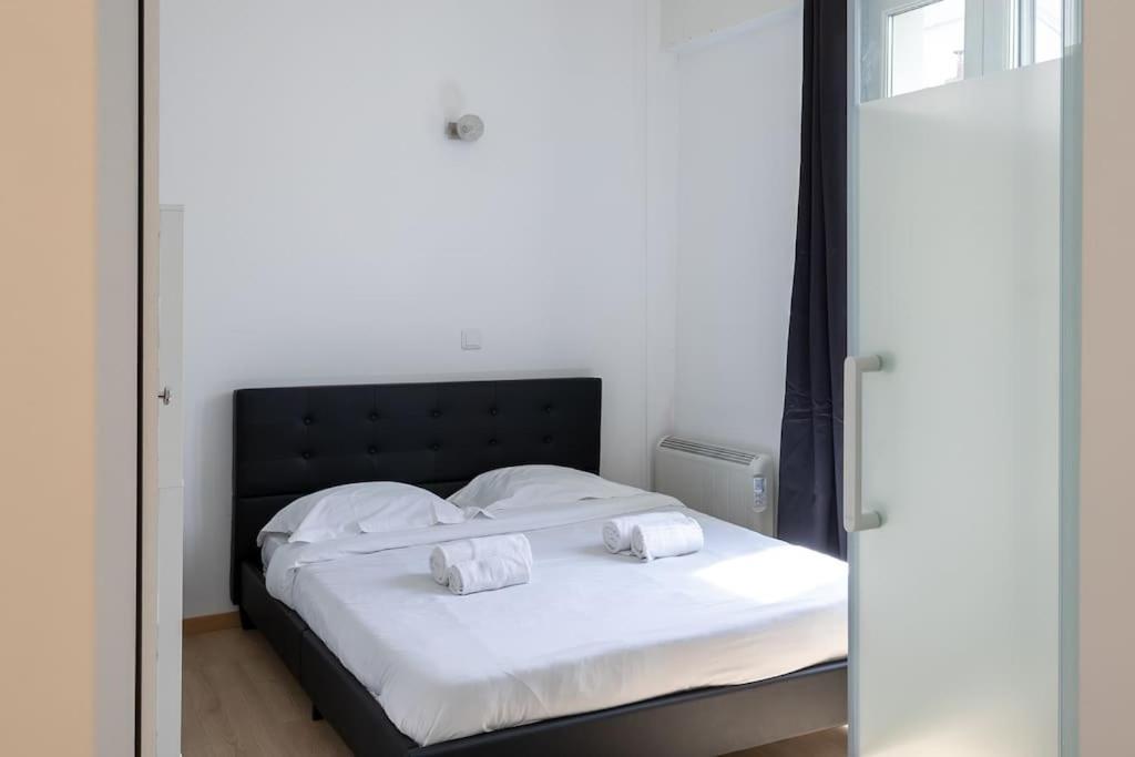 Off Appartement Familial Neuf Pour 4 - L'Eclat De Clichy Zewnętrze zdjęcie